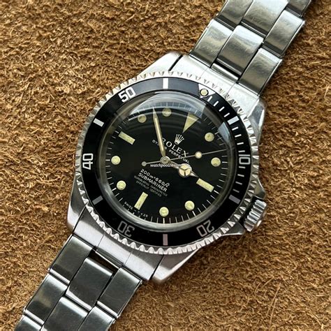 rolex 5514 submariner|rolex 5512 for sale.